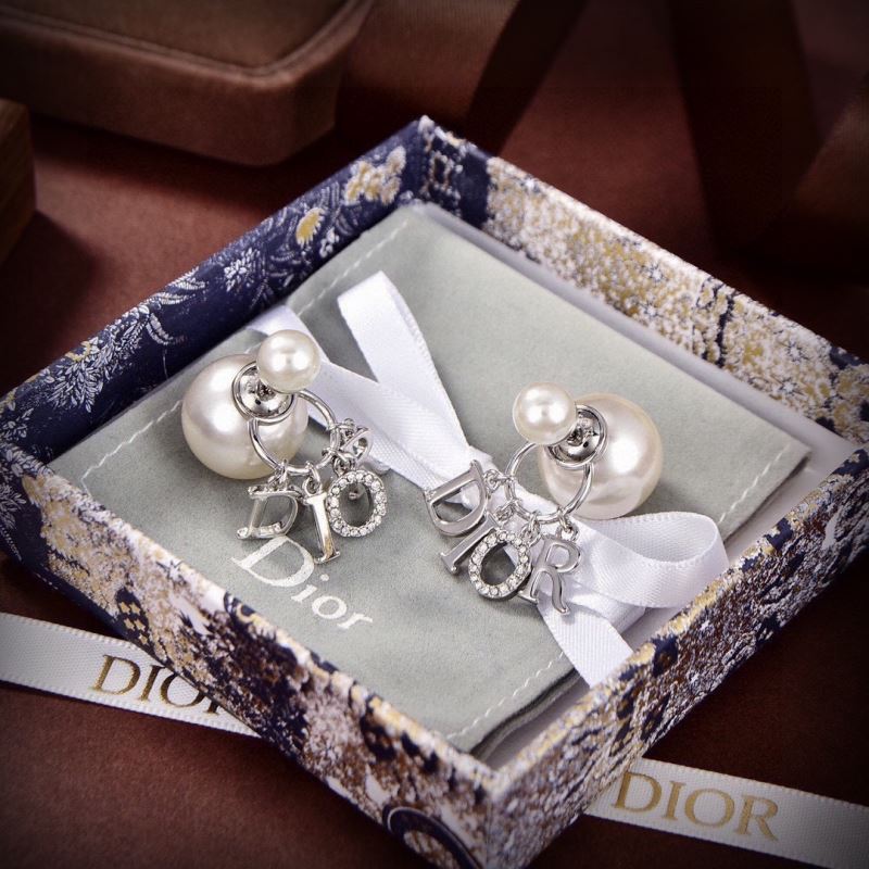 Christian Dior Earrings